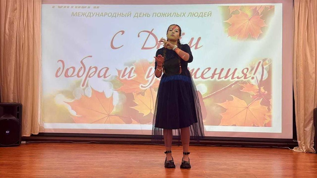 Всюду музыка звучала 4
