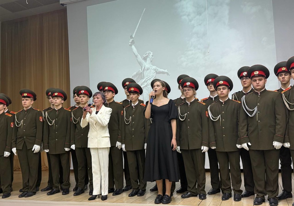 Проводы в осеннюю экспедицию 4