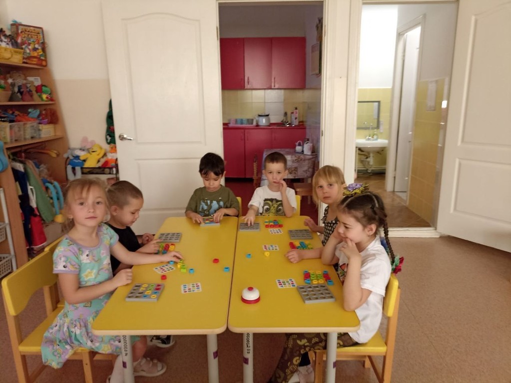 Игры ключ к финансовой грамотности 1