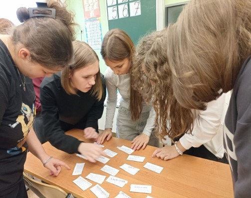 Игры ключ к финансовой грамотности 4