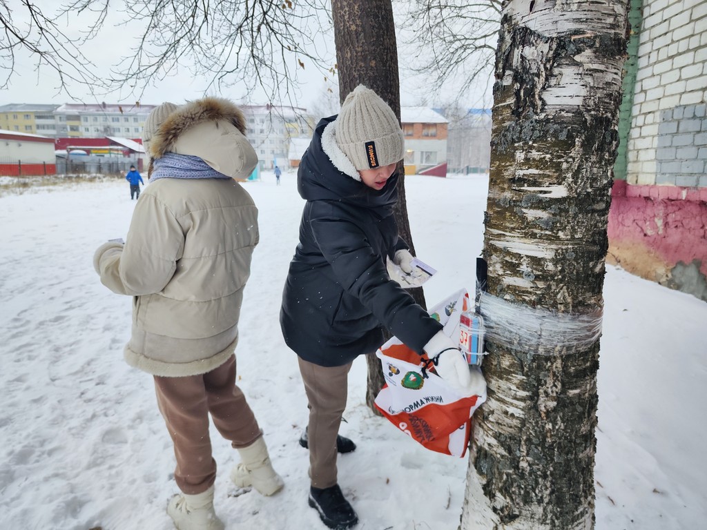 Физкультурное мероприятие по спортивному ориентированию 7