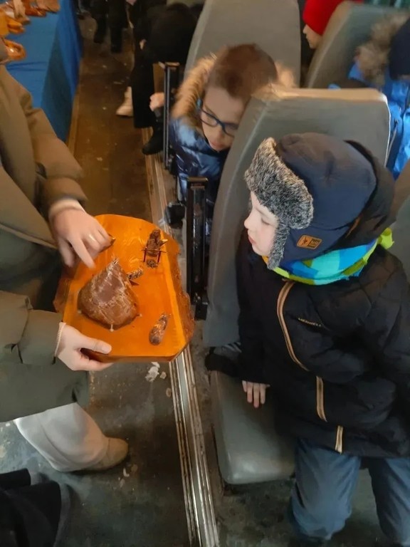 Экскурсия 95 лет Югре 3