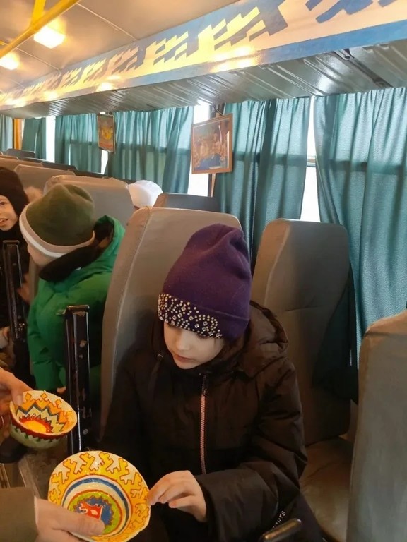 Экскурсия 95 лет Югре 5