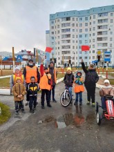профилактика дорожно транспортного травматизма 1