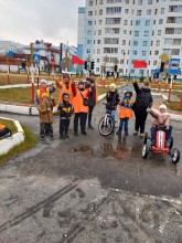 профилактика дорожно транспортного травматизма 2