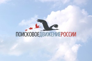 Поисковое движение России 1