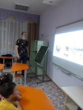 РОДИНА МОЯ ЮГОРИЯ 3