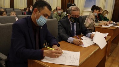 конкурс посвященный истории государственной символики Российской Федерации Наш флаг и герб единство чести 4