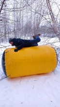 Зов предков 1