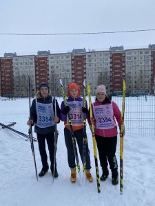 Мы за здоровый образ жизни