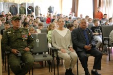 Детство это здОрово 1