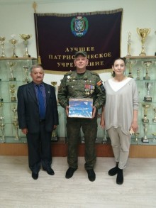 Детство это здОрово 8