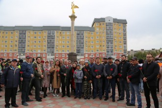 День солидарности в борьбе с терроризмом 1