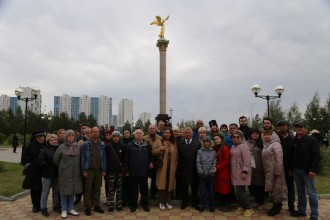 День солидарности в борьбе с терроризмом 2