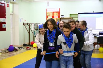 4 день лагеря 6