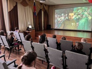 Третий день лагеря 2