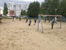 День пятый Древний мир 8