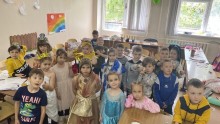 День шестой Древний мир 1