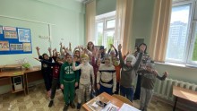 День шестой Древний мир 2