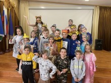 День шестой Древний мир 5