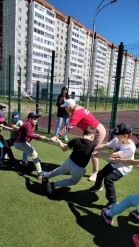 День седьмой Мифы Древней Греции 3