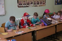 День седьмой Мифы Древней Греции 5