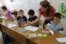 День седьмой Мифы Древней Греции 6