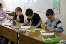 День седьмой Мифы Древней Греции 8