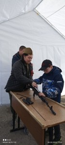 интерактивные площадки 1