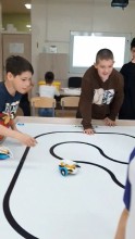 День восьмой Олимпийские игры 2