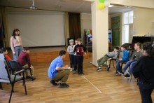 День девятый Закрытие Олимпийских игр 2