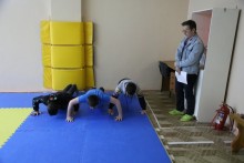День девятый Закрытие Олимпийских игр 3