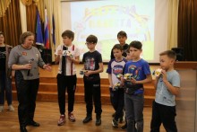 День девятый Закрытие Олимпийских игр 4