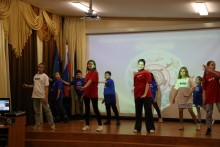 День десятый День России 1