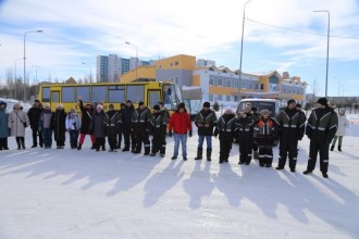 Солдатские забавы 4