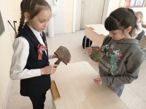 участники экскурсии 4