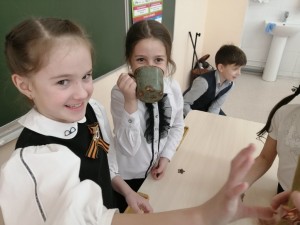 участники экскурсии 5