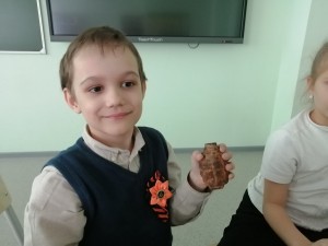 участники экскурсии 6