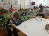 День пятнадцатый Армейский день 4