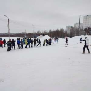 ОТРАБОТКА УДАРОВ