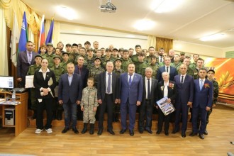 подведению итогов поисковой экспедиции 3