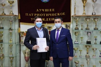 награждение победителей и призеров 3