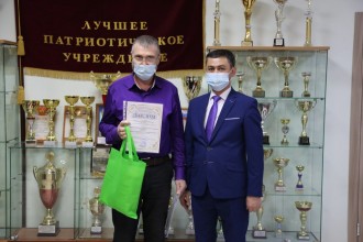 награждение победителей и призеров 4