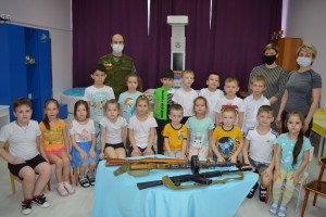 Было очень интересно