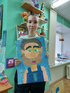 Самый лучший папа мой21