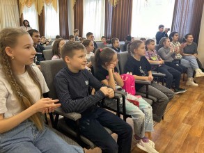 Последний день лагеря 1