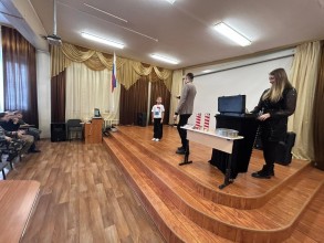 Последний день лагеря 4