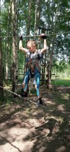 Занятия по туризму 3