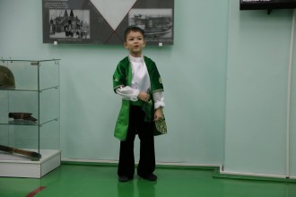 Джалиловские чтения 2