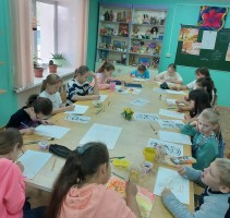  Аз Буки АРТ 1